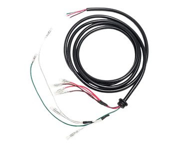 Elektronischer Kabelbaum