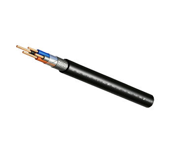 Drähte und Kabel