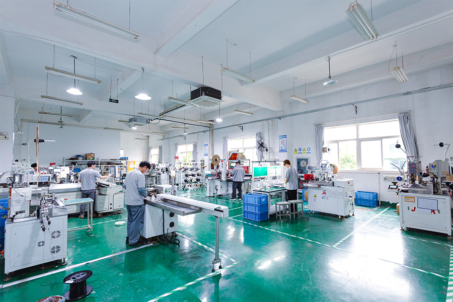 JIAXING NT ELECTRONIC TECHNOLOGY CO., LTD.
