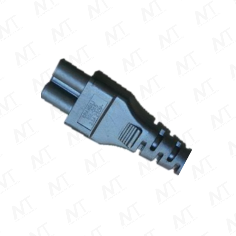 Benutzerdefiniertes AC-Netzkabelset (japanischer Standard)