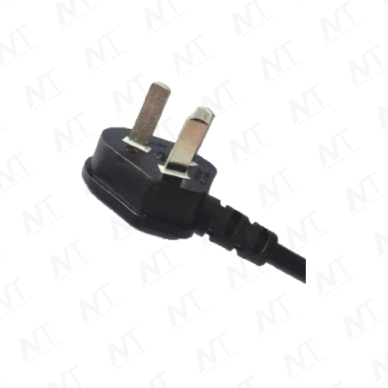 Benutzerdefinierte AC-Netzkabelsätze (China-Standard)
