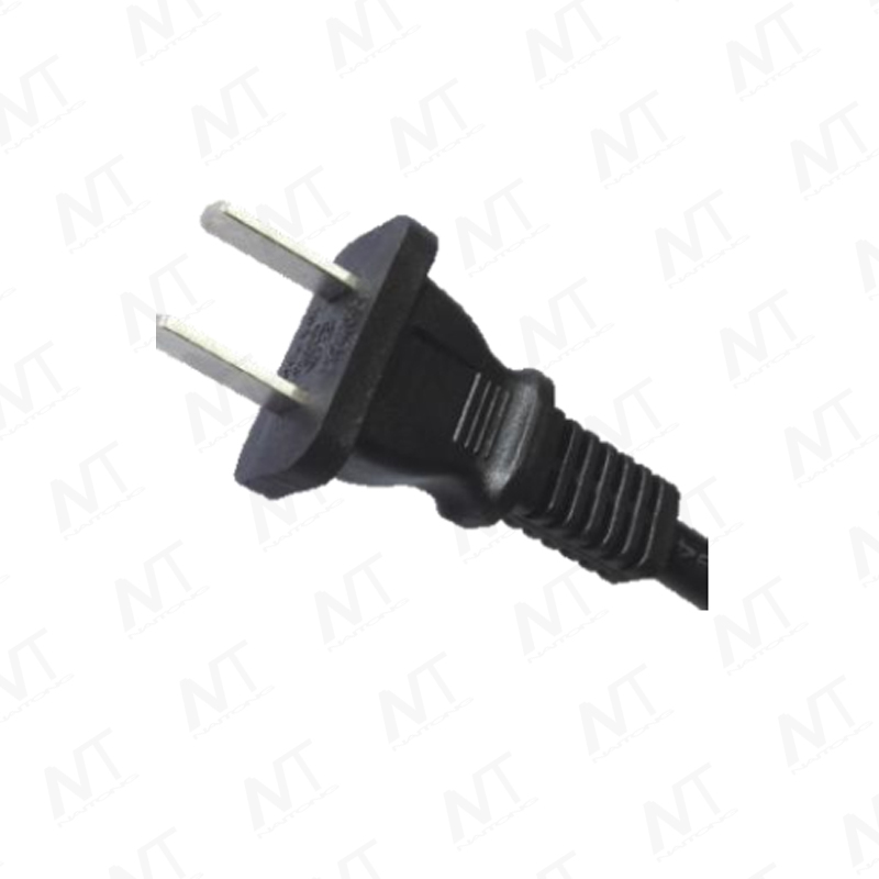Benutzerdefinierte AC-Netzkabelsätze (China-Standard)