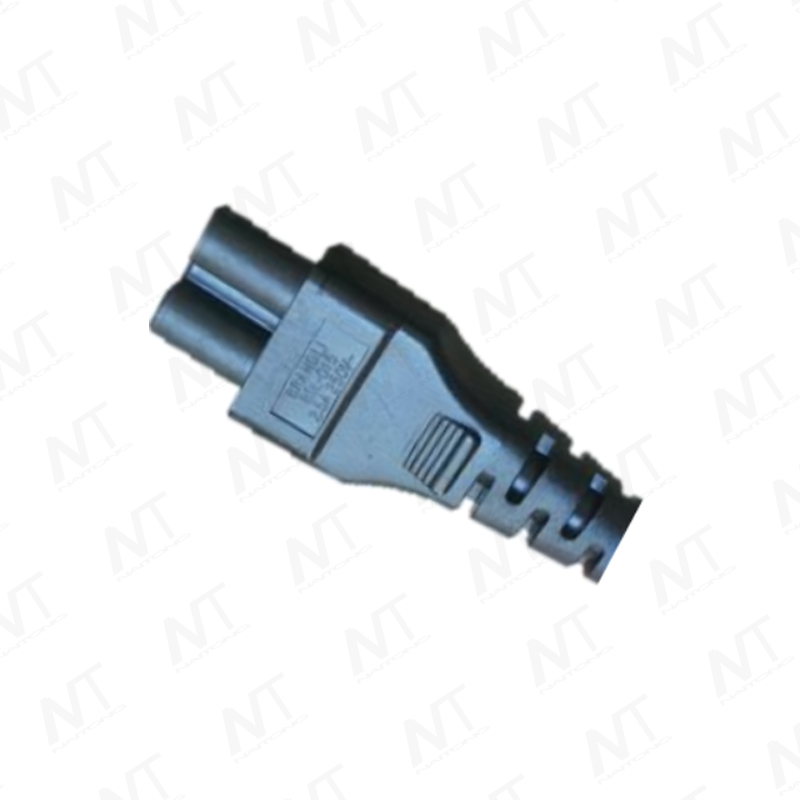 Benutzerdefinierte AC-Netzkabelsätze (China-Standard)