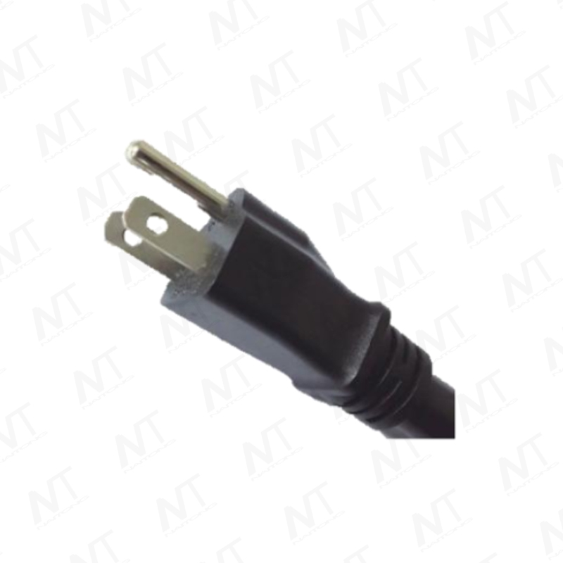 Benutzerdefiniertes AC-Netzkabelset (japanischer Standard)
