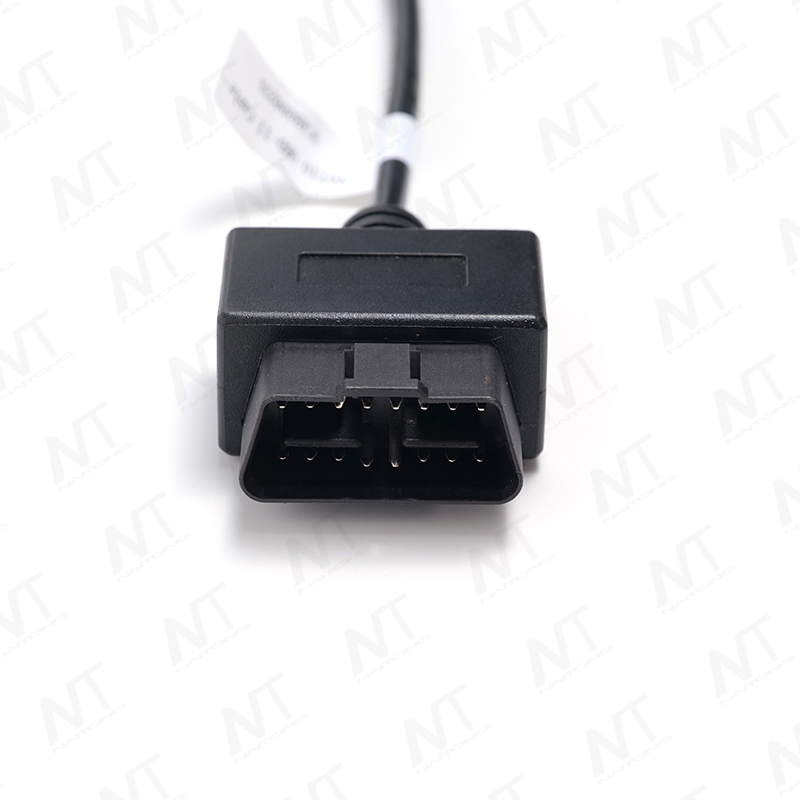 OBD2-Stecker zum Molex 43025-Miniaturstecker
