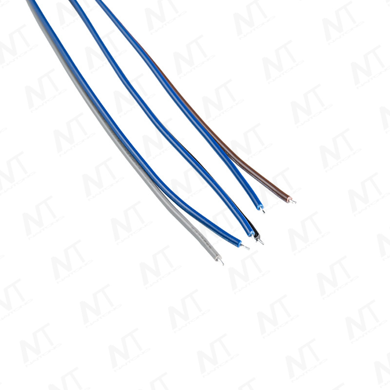 DB9 RS232 Serieller Splitter-Kabelbaum