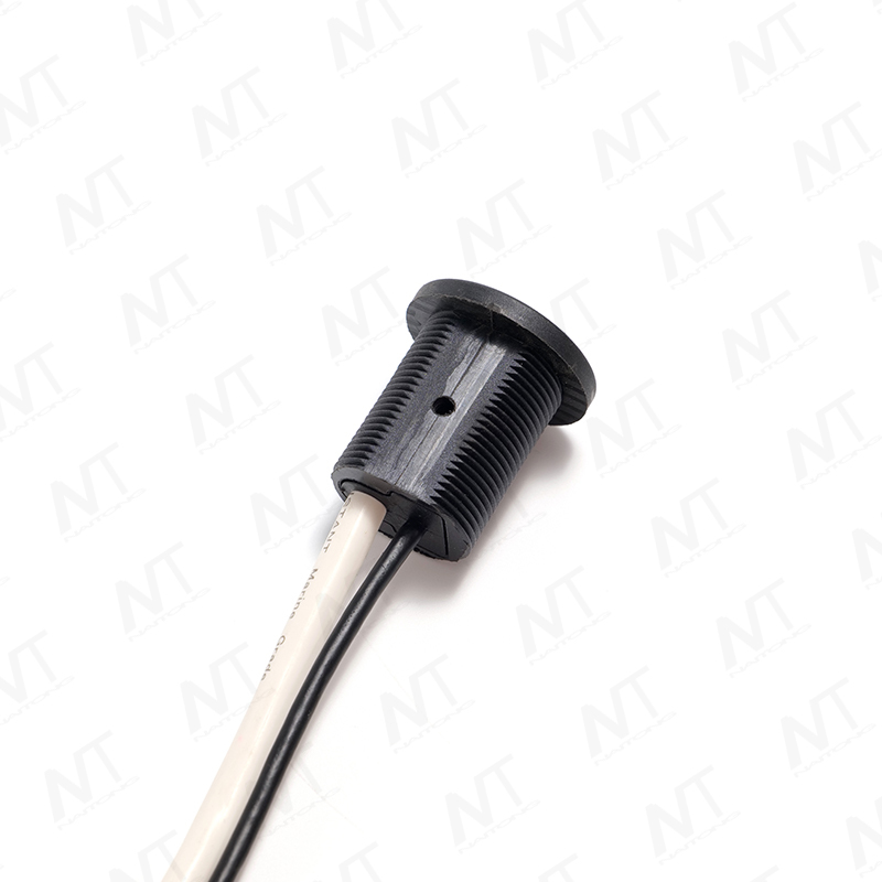Im Fahrzeug/Marine eingebetteter USB+3,5-mm-Audio+RCA-Audio-Kabelbaum/RCA-Kabelbaum