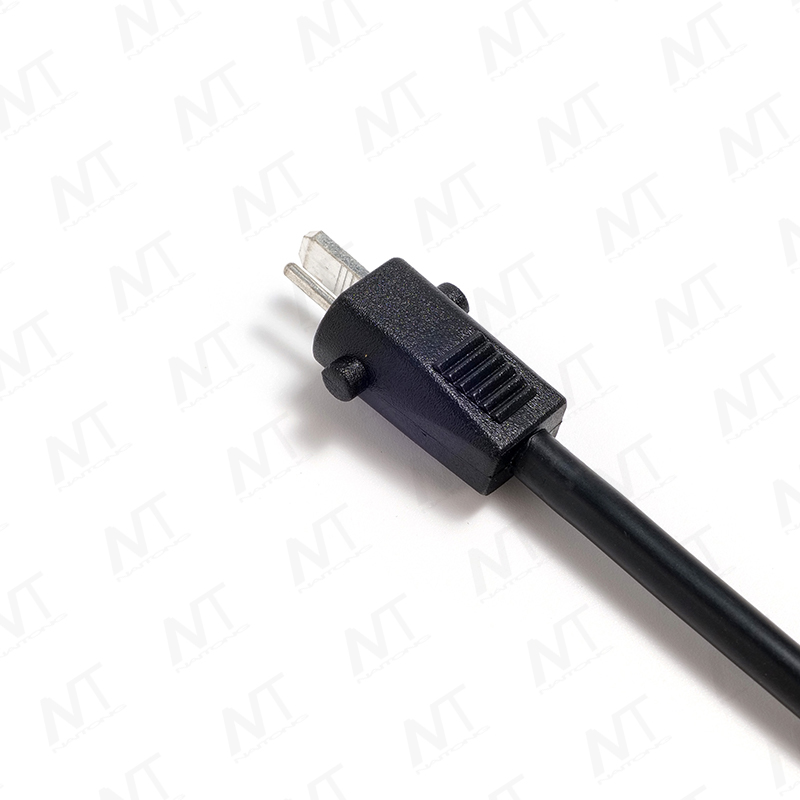 MOLEX 5557 2-poliger Stecker auf 01-Typ Stecker Smart Home DC-Stromkabelbaum