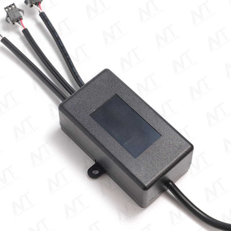 Verschiedene Arten Smart Home LED-Streifen / Sensor / RGB / Warmweißdraht