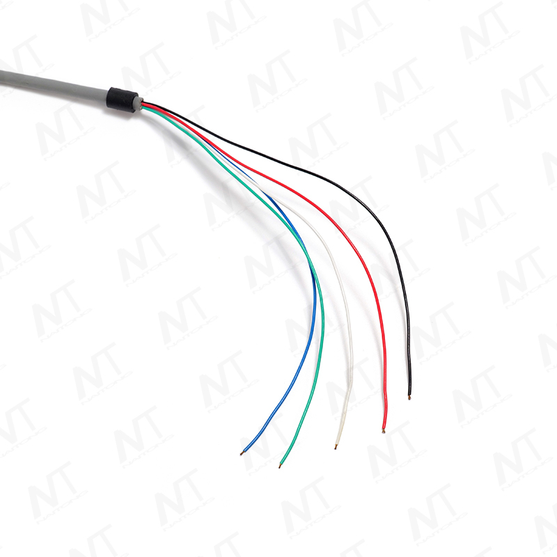 Chirurgische Skalpelle mit Niedertemperaturplasma (negative Ionen) Anschlusskabelbaum der Haupteinheit