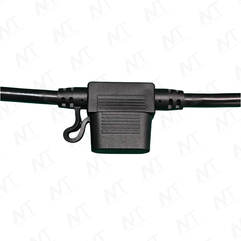 Kraftstoffpumpensysteme Wasserdichter/versiegelter Kabelbaum der APEX 2.8-Serie